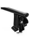 Summit Roof Rack Cross Bars fits VW Volkswagen T-Roc 2017 on Gutter Summit  - Dynamic Drive
