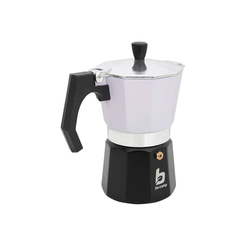 Bo-Camp Pastel Collection Percolator Turenne Lilac 6 Cups Bo-Camp - Dynamic Drive