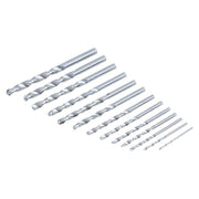 Bluespot Tools HSS Drill Set of 13 1.5-6.5mm BlueSpot Tools - Dynamic Drive