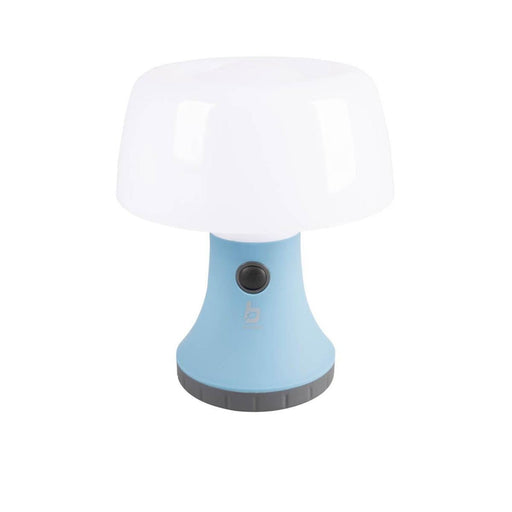 Bo-Camp Table Lamp with Cap Sirius High Power Led Blue Bo-Camp - Dynamic Drive