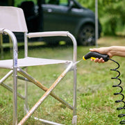 Karcher OC3 Portable Cleaner Outdoor Washing 5 Bar Pressure Karcher - Dynamic Drive