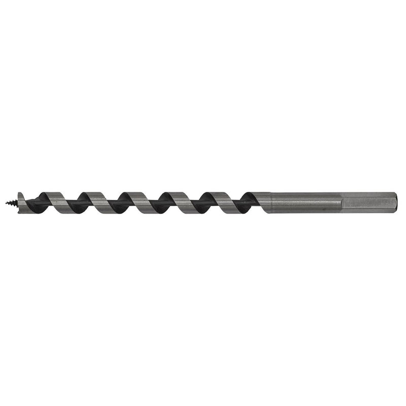 Sealey Auger Wood Drill13 x 235mm AW13X235 Sealey - Dynamic Drive