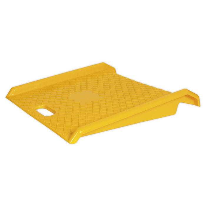 Sealey Portable Access Ramp 450kg Capacity PAR01 Sealey - Dynamic Drive