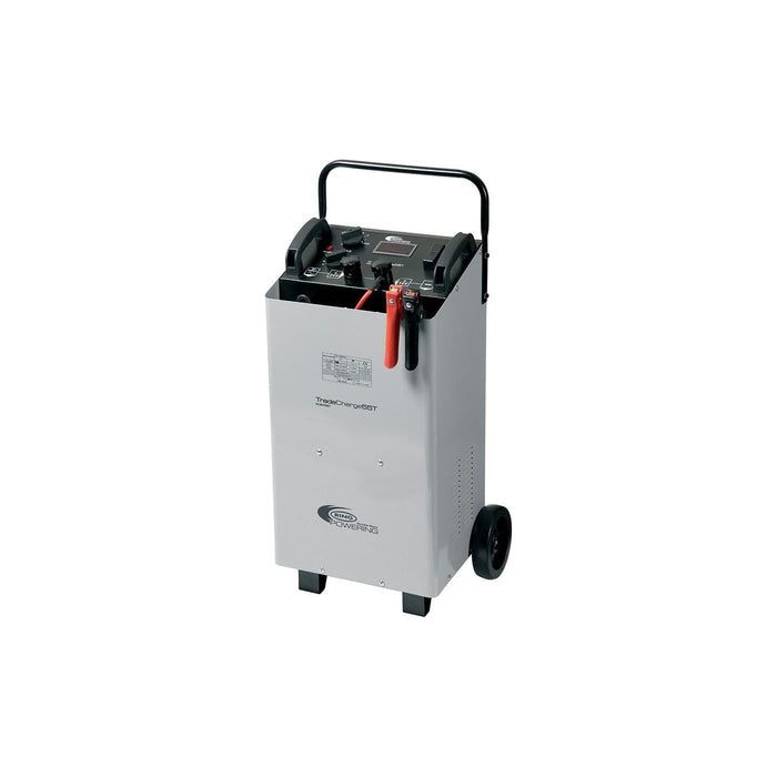 Ring Automotive RCBT55T Trolley Charger/Starter,55 A, 12/24 V Ring Automotive - Dynamic Drive