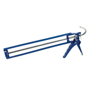 Silverline Caulking Gun Skeleton Type 400ml Silverline - Dynamic Drive