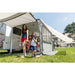Fiamma Privacy Room Ultra Light 450 07350-04 for F45s F45L F65s F65L Awning Fiamma  - Dynamic Drive