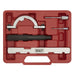 Sealey Petrol Engine Timing Tool Kit for GM Suzuki 1.0 1.2 1.4 Chain Drive Sealey - Dynamic Drive