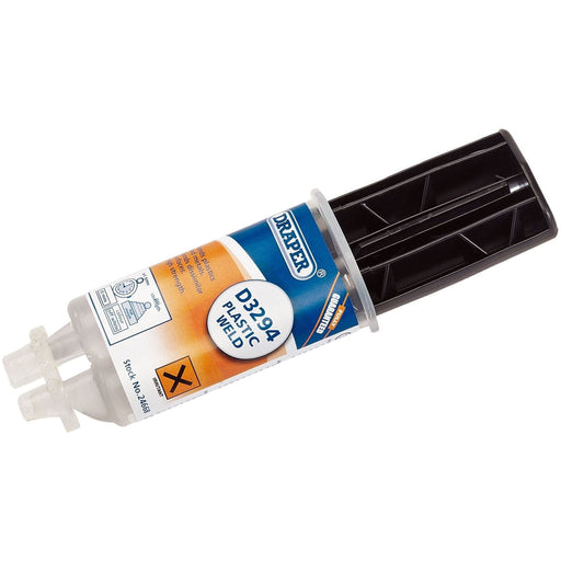 Draper D3294 Plastic Weld 24668 Draper - Dynamic Drive