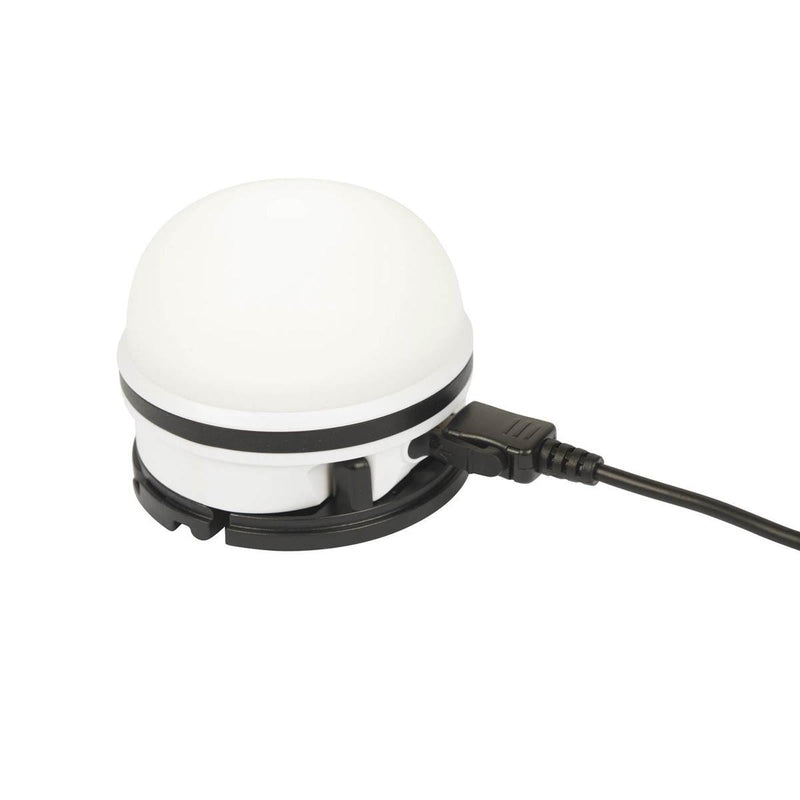 Bo-Camp Hanging Lamp Kuma Silicone Rechargeable Bo-Camp - Dynamic Drive