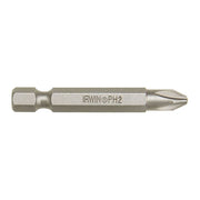 Irwin® Phillips Power Insert Bit PH2 70mm (Pack 1) IRWIN® - Dynamic Drive