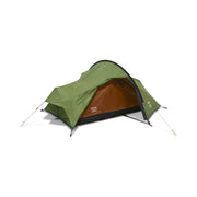 Vango Nevis 300 3 Berth Pamir Green Tent Vango - Dynamic Drive