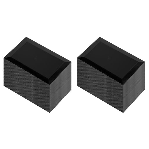 Sealey Plastic Filler Spreader - Pack of 100 PA06 Sealey - Dynamic Drive