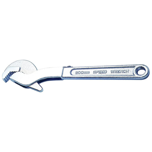 Laser Speed Wrench 150mm 2463 Laser - Dynamic Drive
