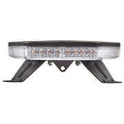 Ring Amber Lightbar RCV9762 - 717mm R65 Compliant Ring Automotive - Dynamic Drive