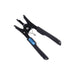 Laser LTR 2-in-1 Chain Link Pliers 8183 Laser - Dynamic Drive