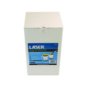 Laser Oil Jug and Measuring Set 5L 2pc 7126 Laser - Dynamic Drive