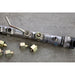 Laser M15 Injection Fuel Rail Blanking & Sealing Plug Set - for BMW CR Diesels 8340 Laser - Dynamic Drive