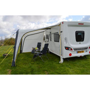 Maypole MP9530 pair of panel side walls to fit a Maypole MP9529 air canopy Maypole - Dynamic Drive