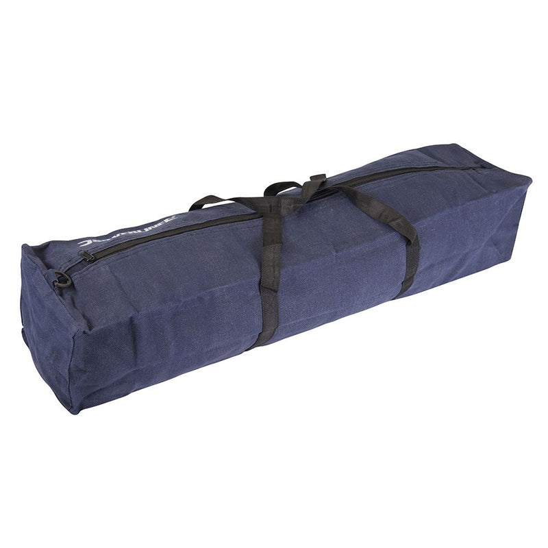 Silverline Canvas Tool Bag 760 x 170 x 150mm TB54 Silverline  - Dynamic Drive