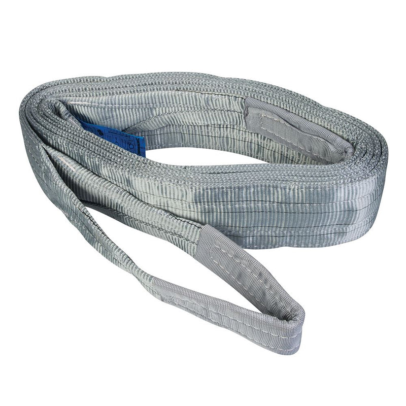 Silverline Cargo Sling 4 Tonne 5m Silverline - Dynamic Drive