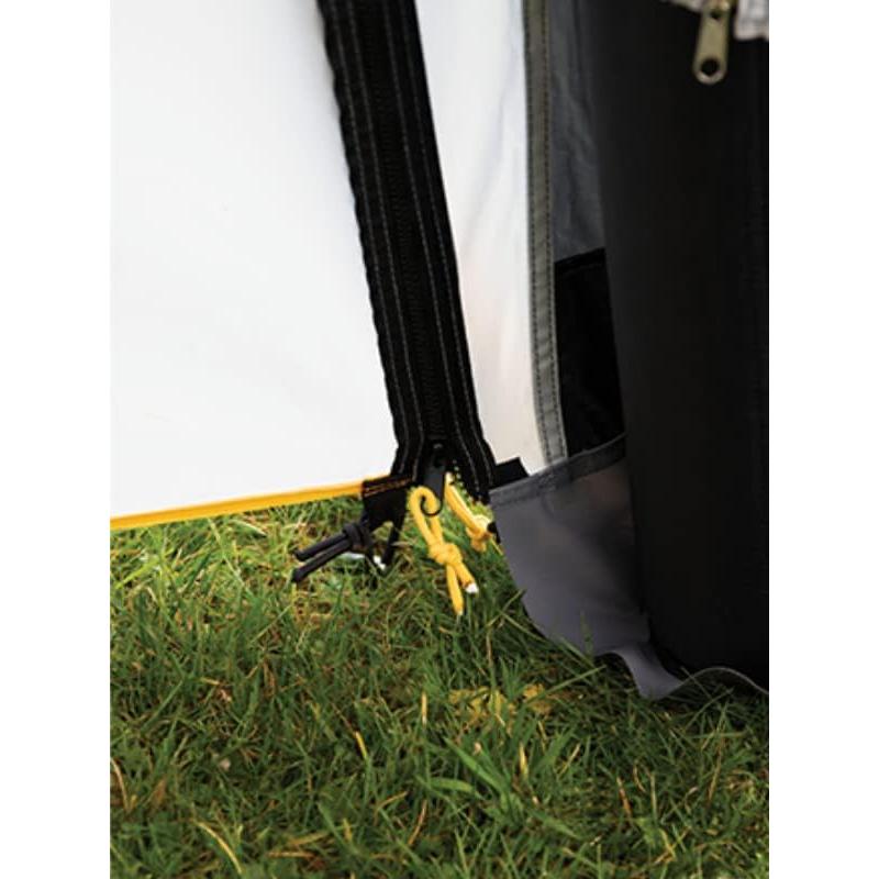 Maypole MP9530 pair of panel side walls to fit a Maypole MP9529 air canopy Maypole - Dynamic Drive