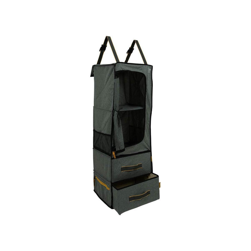 Bo-Camp Industrial Collection Organizer Westlawn 4 Compartments Bo-Camp - Dynamic Drive