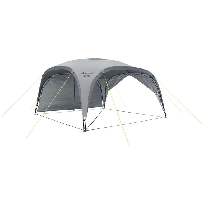 Outwell Event Lounge XL Side Wall with. zipper 2 pcs Outwell - Dynamic Drive