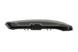 Thule Vector Alpine roof box titan matte Rooftop cargo carrier Thule - Dynamic Drive