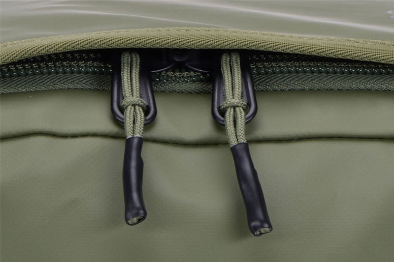 Thule Chasm 30L duffel bag olivine green Thule - Dynamic Drive