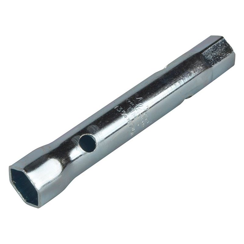 Melco TIM5 ISO Metric Box Spanner 13 x 17mm x 100mm (4in) Melco - Dynamic Drive