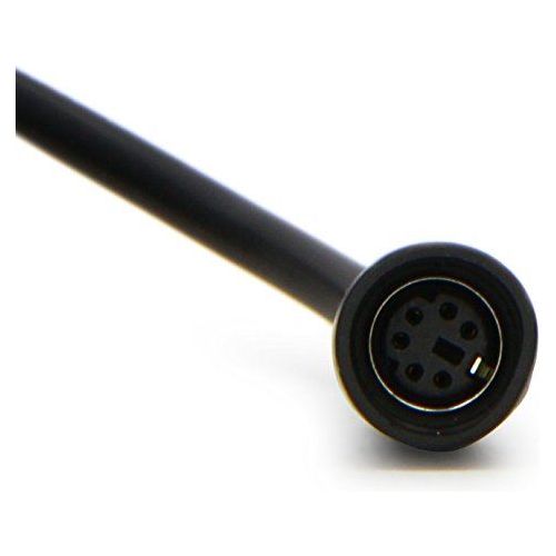 Ring Automotive RBG020 Camera Cable Extension Lead, 20 m Ring Automotive - Dynamic Drive