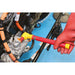 Laser VDE Insulated Torque Wrench 3/8"D 6-30Nm 8320 Laser - Dynamic Drive