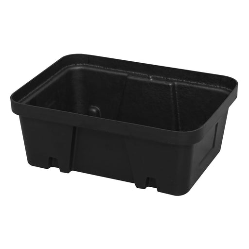 Sealey Spill Tray 10L DRP28 Sealey - Dynamic Drive