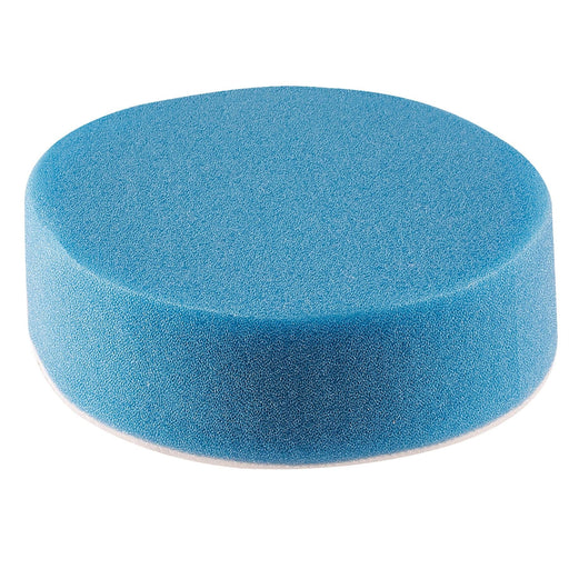 Draper Polishing Sponge, 80mm, Medium 92385 Draper - Dynamic Drive