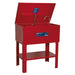 Sealey Parts Cleaning Tank Extra-Deep 136L SM40D Sealey - Dynamic Drive