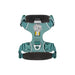Ruffwear Front Range Dog Harness in River Rock Green (X Small) Ruffwear - Dynamic Drive