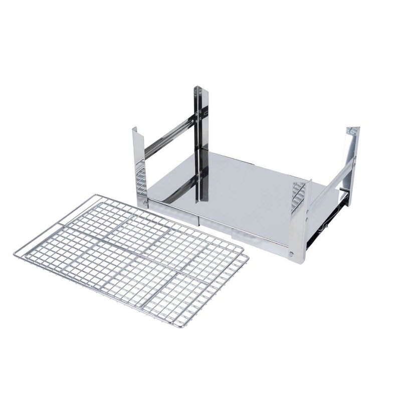 Bo-Camp Barbecue Compact Deluxe Bo-Camp - Dynamic Drive