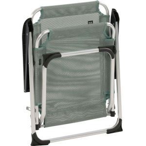 Travellife Como Chair Compact Green 2129820 Travellife - Dynamic Drive