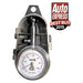 Race X Professional Tyre Pressure Gauge + Case RX0014 PSI & BAR for Van Bike Car RaceX  - Dynamic Drive