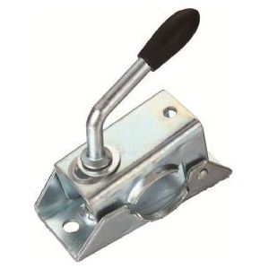HTD Clamp For Jockey Wheel 42Mm 1402112 HTD - Dynamic Drive