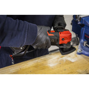 Sealey Detail Sander Sanding Sheet Set 9pc SMTA10 Sealey - Dynamic Drive