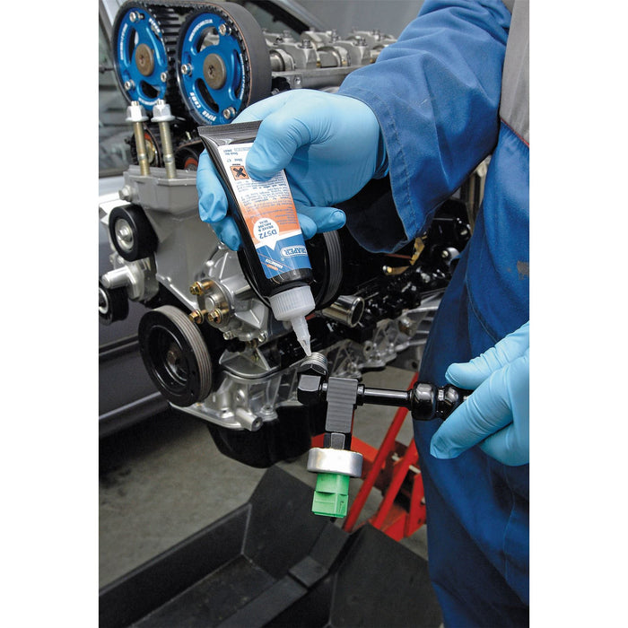 Draper D572 Brake and Air Line Seal 24665 Draper - Dynamic Drive