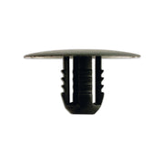 Connect Button Clip Retainer - for BMW, ford, GM, for Mercedes-Benz, for VW Group 50pc 35042 Tool Connection - Dynamic Drive