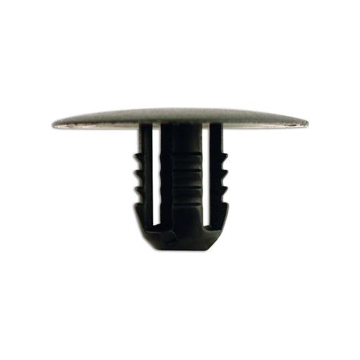 Connect Button Clip Retainer - for BMW, ford, GM, for Mercedes-Benz, for VW Group 50pc 35042 Tool Connection - Dynamic Drive