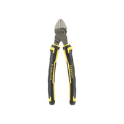 Stanley® Hand Tools FatMax® Diagonal Cutting Pliers 160mm (6.1/4in) STANLEY® Hand Tools - Dynamic Drive