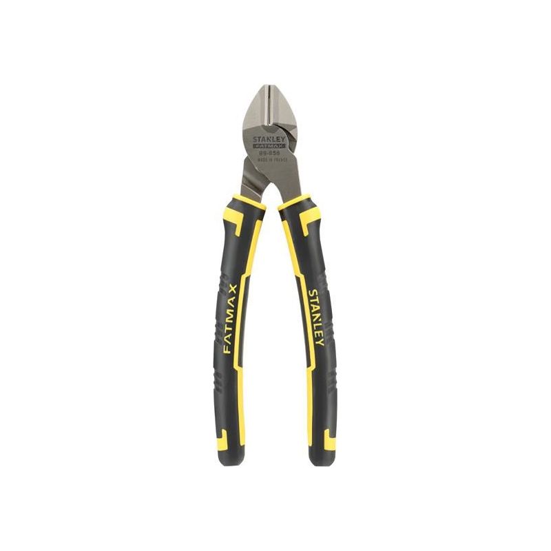 Stanley® Hand Tools FatMax® Diagonal Cutting Pliers 160mm (6.1/4in) STANLEY® Hand Tools - Dynamic Drive