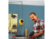 Brennenstuhl Hanging Extension Cable 240V 13A 6-Socket 5m Brennenstuhl - Dynamic Drive