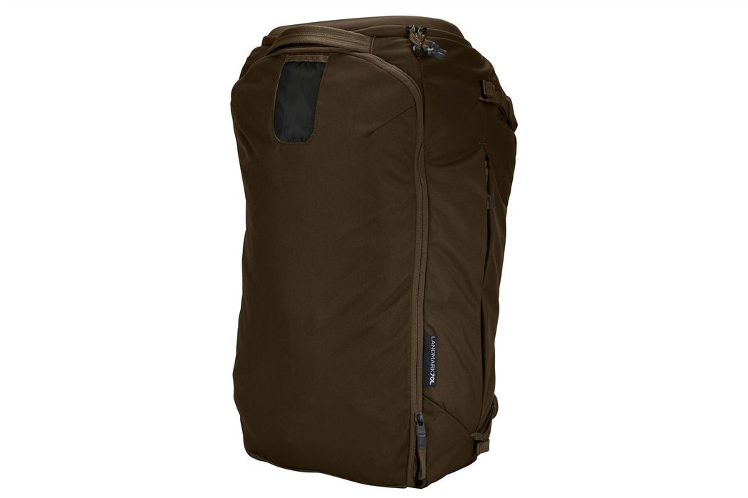 Thule Landmark 70L travel pack deep khaki Thule - Dynamic Drive