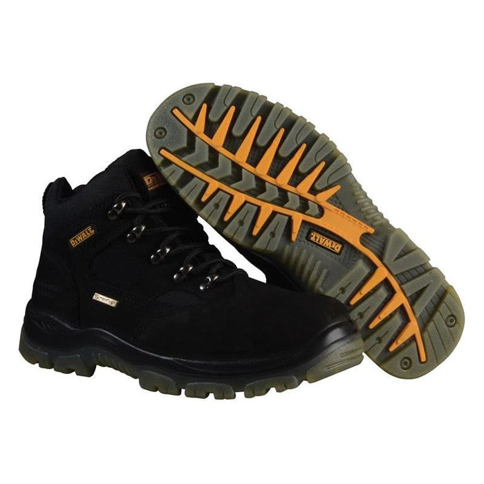 Dewalt Power Tools Challenger 3 Sympatex Waterproof Hiker Boots Black UK 7 EUR 41 DeWALT Power Tools - Dynamic Drive