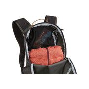 Thule Stir 18L hiking rucksack obsidian grey Hiking backpack Thule - Dynamic Drive